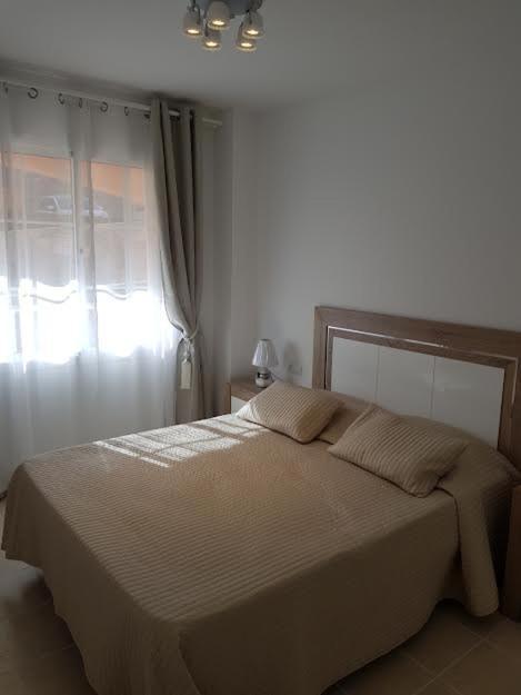Sunshine Apartment Costa Calma Luaran gambar