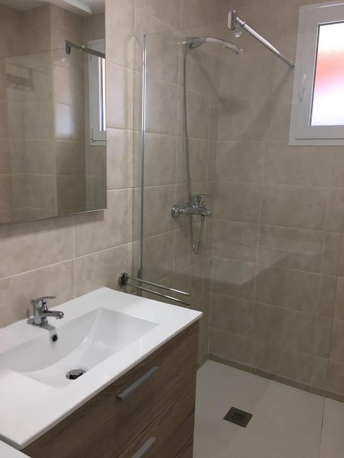 Sunshine Apartment Costa Calma Luaran gambar
